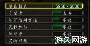 魔兽世界奶妈练级提升养成建议 这样能减少很多痛苦