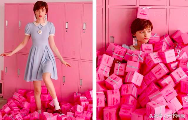 撩粉丝和撩妹一个套路,淘宝特色卖家有哪些新玩法