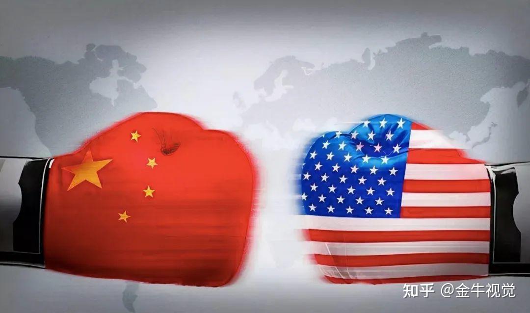 金牛特稿：中美必有一战！何时战？怎么战？一文看懂全盘战略！