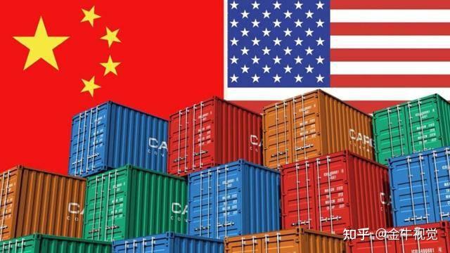 金牛特稿：中美必有一战！何时战？怎么战？一文看懂全盘战略！