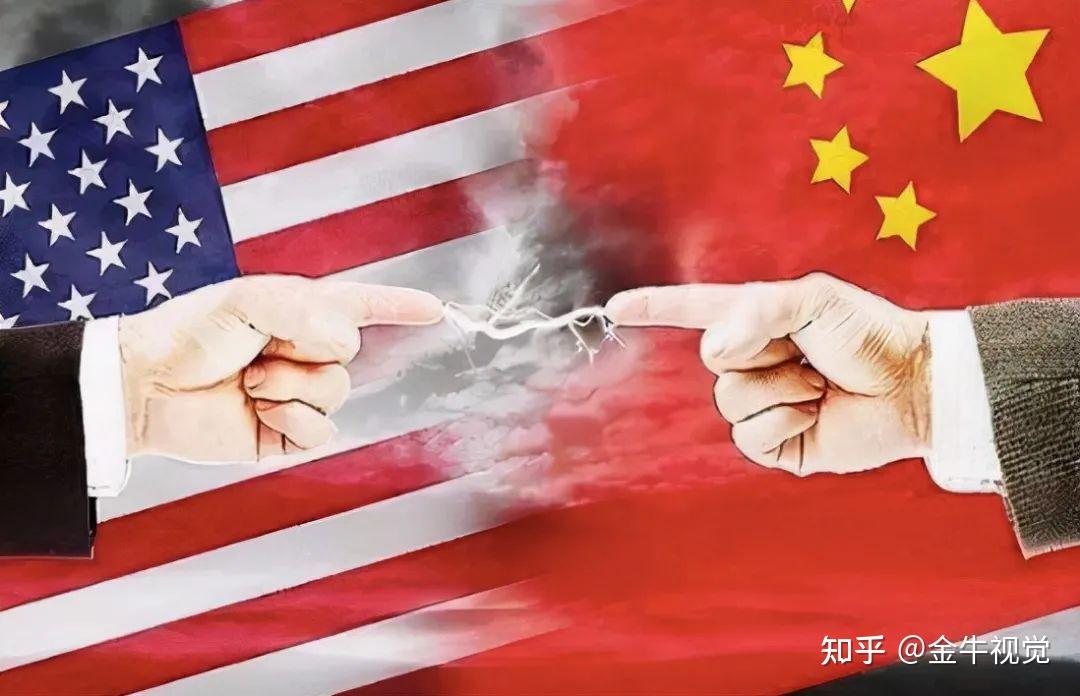 金牛特稿：中美必有一战！何时战？怎么战？一文看懂全盘战略！