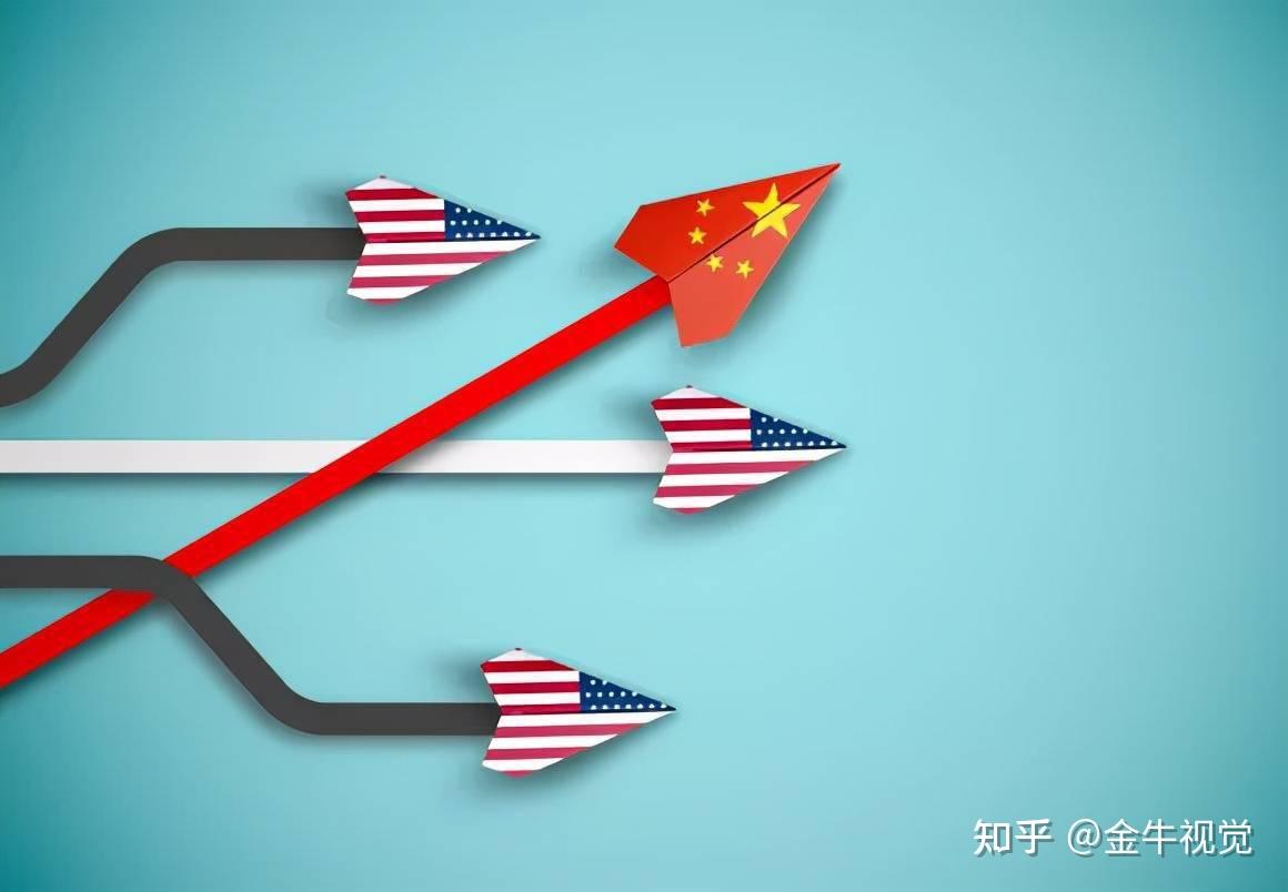 金牛特稿：中美必有一战！何时战？怎么战？一文看懂全盘战略！