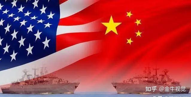 金牛特稿：中美必有一战！何时战？怎么战？一文看懂全盘战略！