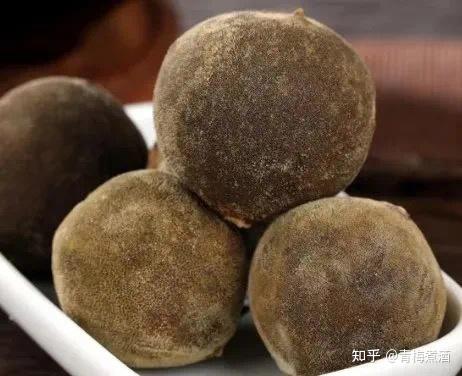 化州橘红的功效与作用