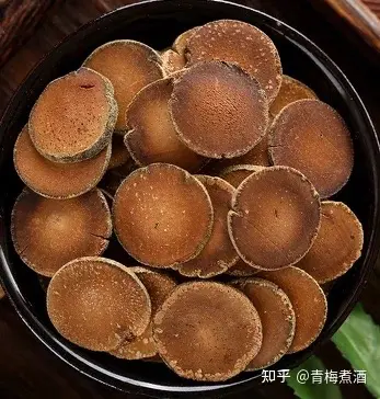 化州橘红的功效与作用