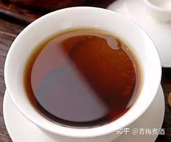 化州橘红的功效与作用