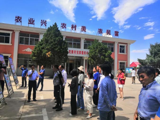 唱响金昌好声音 展现金昌新形象——今年金昌对外宣传工作成果丰硕