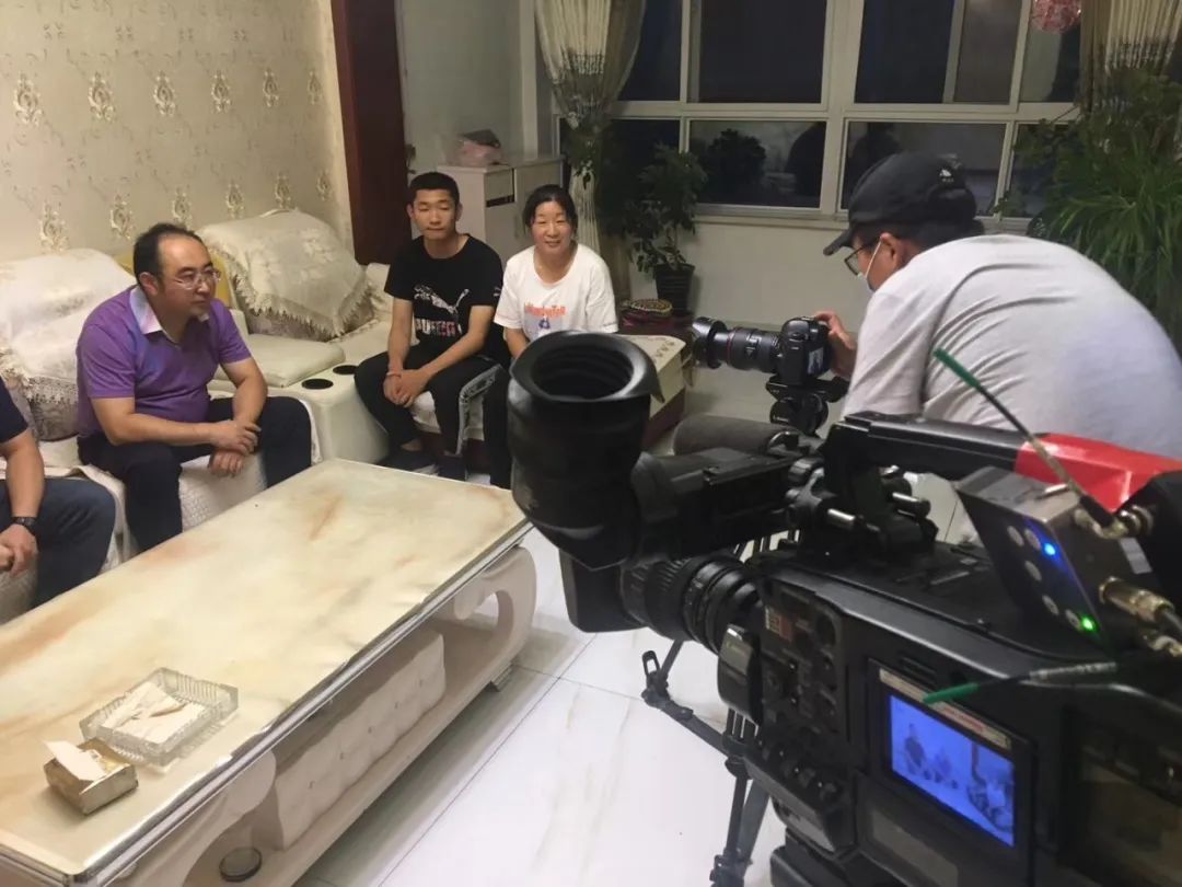 唱响金昌好声音 展现金昌新形象——今年我市对外宣传工作成果丰硕