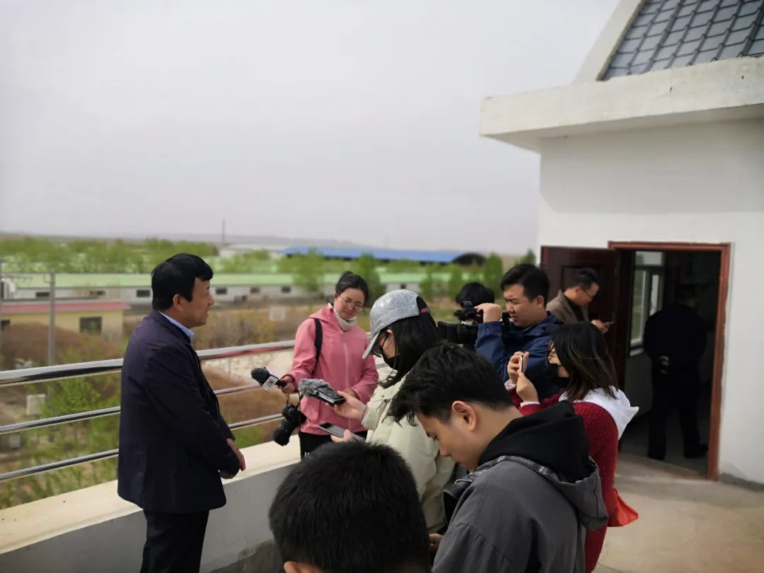 唱响金昌好声音 展现金昌新形象——今年我市对外宣传工作成果丰硕