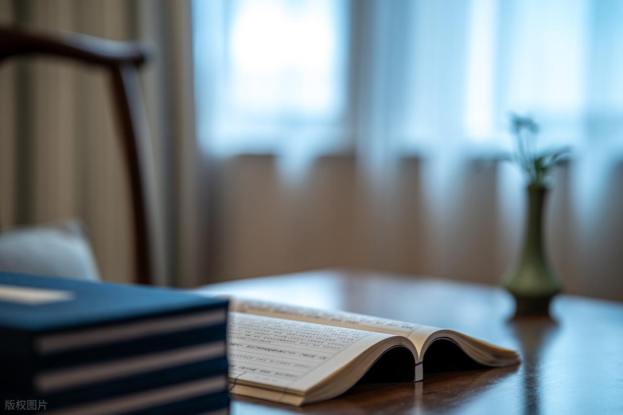 图书出版全流程版权攻略：从创作到维权，每步都有实用技巧