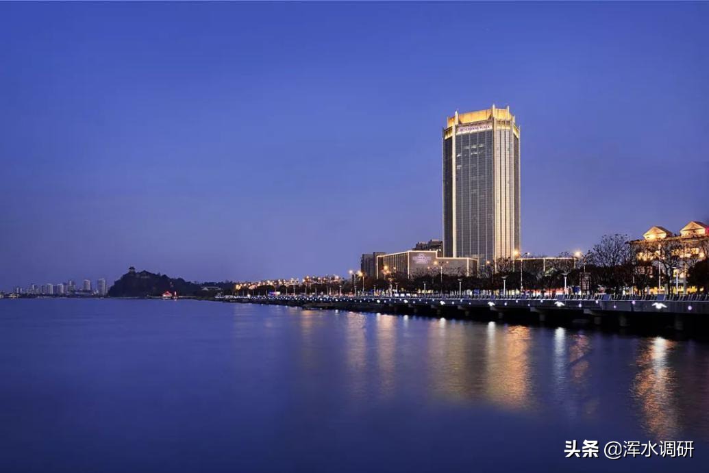 4.56亿起拍！镇江这家五星级酒店将挂网拍卖