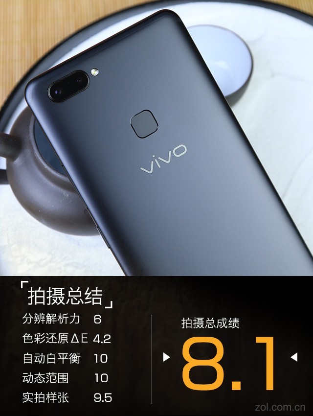 vivo X20Plus评测：有了它iPad更没市场