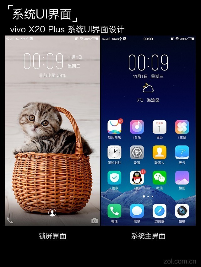 vivo X20Plus评测：有了它iPad更没市场