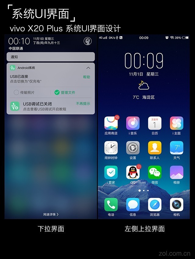 vivo X20Plus评测：有了它iPad更没市场