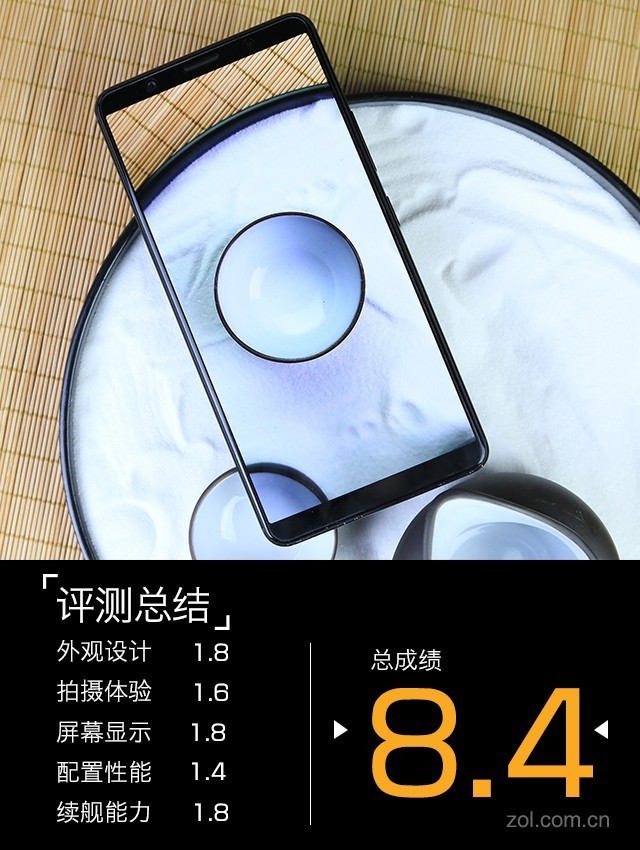 vivo X20Plus评测：有了它iPad更没市场