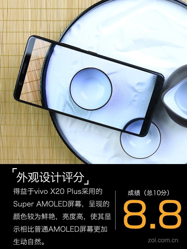 vivo X20Plus评测：有了它iPad更没市场