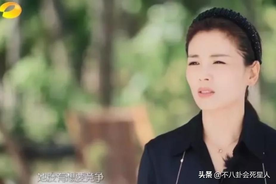 曾红极一时的台湾女星：林心如、贾静雯辛苦养家，陈乔恩恋爱脑