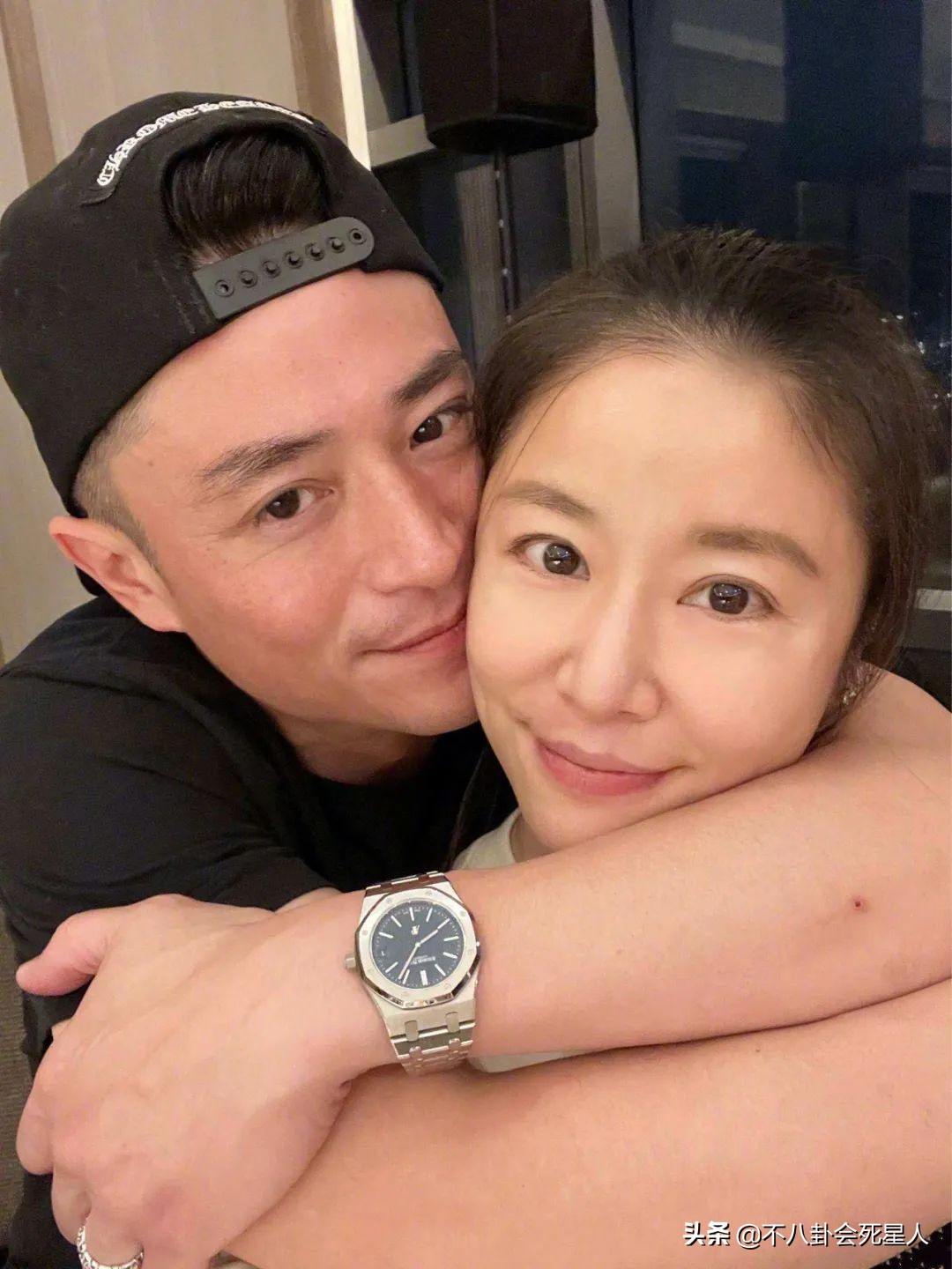 曾红极一时的台湾女星：林心如、贾静雯辛苦养家，陈乔恩恋爱脑