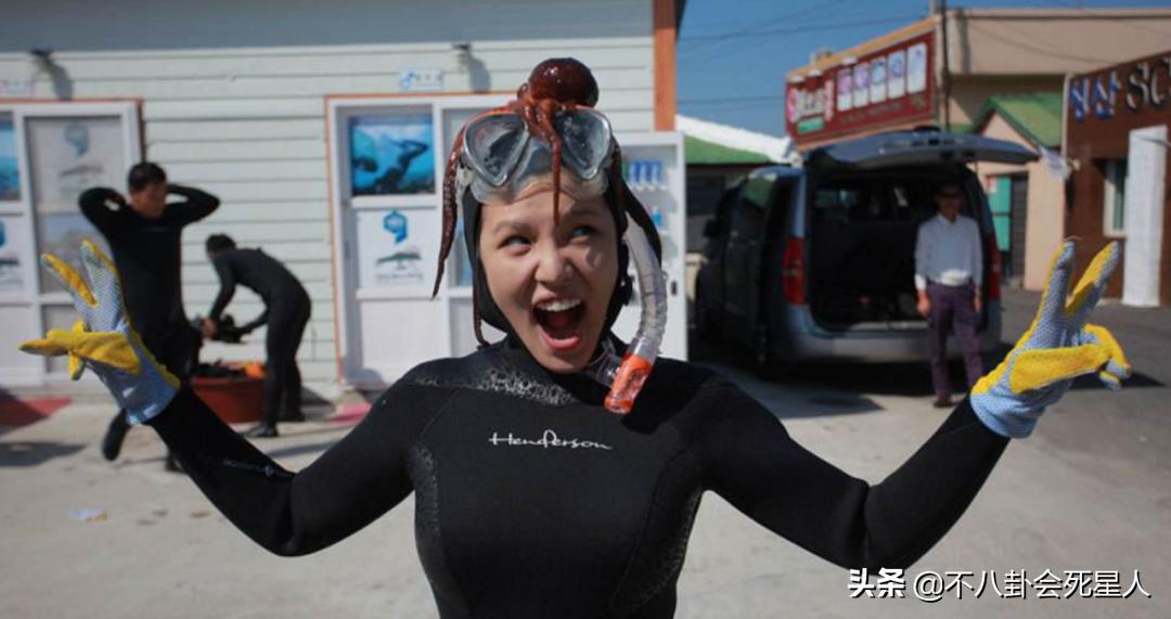 曾红极一时的台湾女星：林心如、贾静雯辛苦养家，陈乔恩恋爱脑
