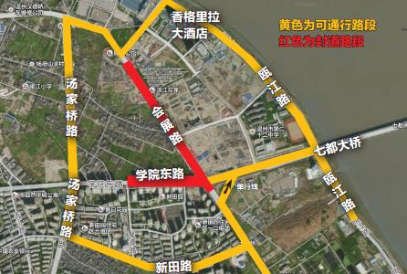 昨夜突查川味餐饮店 问题多多 也有几家不错 - 温网新闻早扒点12.13