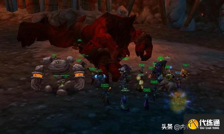 魔兽世界怀旧服：咋破？满级意味着体验结束，打完团本就没事做了