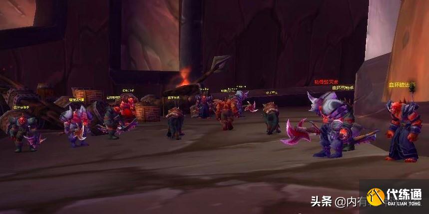 魔兽世界怀旧服：咋破？满级意味着体验结束，打完团本就没事做了