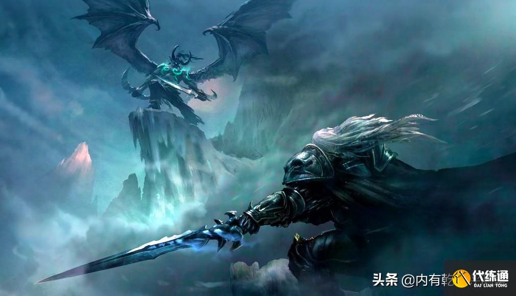 魔兽世界怀旧服：咋破？满级意味着体验结束，打完团本就没事做了