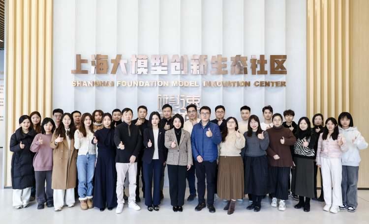 他们共同诠释了城市的精神品格 2025感动上海年度人物揭晓