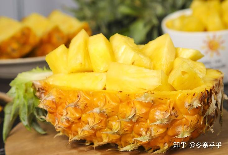 广东有哪些特色水果？