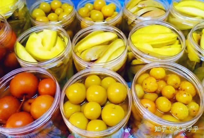 广东有哪些特色水果？