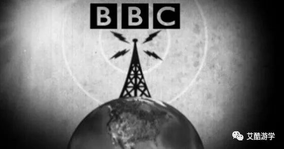 英国文化传送带｜BBC——英国皇室保驾护航的新闻机构