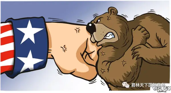 大白话解析|Russia俄罗斯货款怎么收？