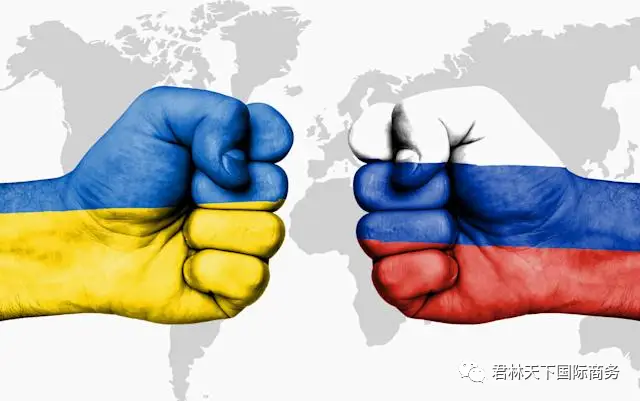 大白话解析|Russia俄罗斯货款怎么收？