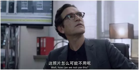 BBC这部神剧，揭露了国内外新闻行业的通病