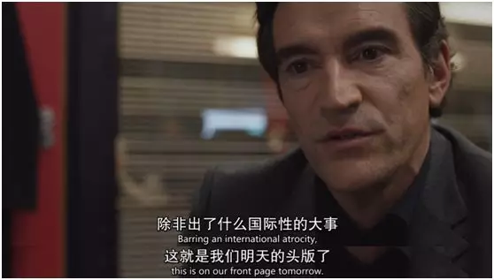 BBC这部神剧，揭露了国内外新闻行业的通病