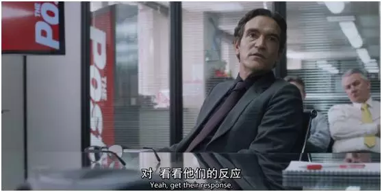 BBC这部神剧，揭露了国内外新闻行业的通病