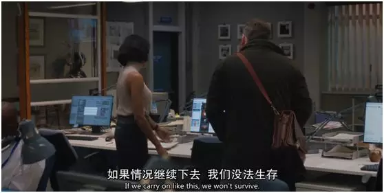 BBC这部神剧，揭露了国内外新闻行业的通病