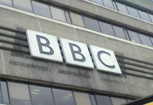 社交媒体与BBC新闻原则和实践
