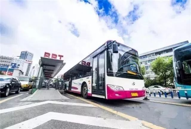 常州公交大调整：新增25条恢复线路，高峰发车间隔加密！