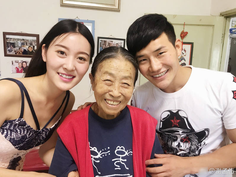 小兵张嘎的娇妻竟是“丑娘”张少华的孙女
