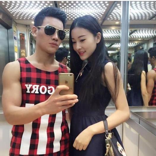 小兵张嘎的娇妻竟是“丑娘”张少华的孙女
