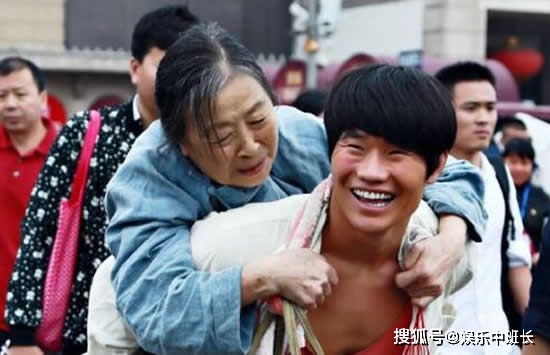 张少华和谢孟伟什么关系？谢孟伟妻子是张少华孙女吗