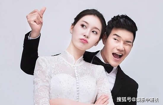 张少华和谢孟伟什么关系？谢孟伟妻子是张少华孙女吗