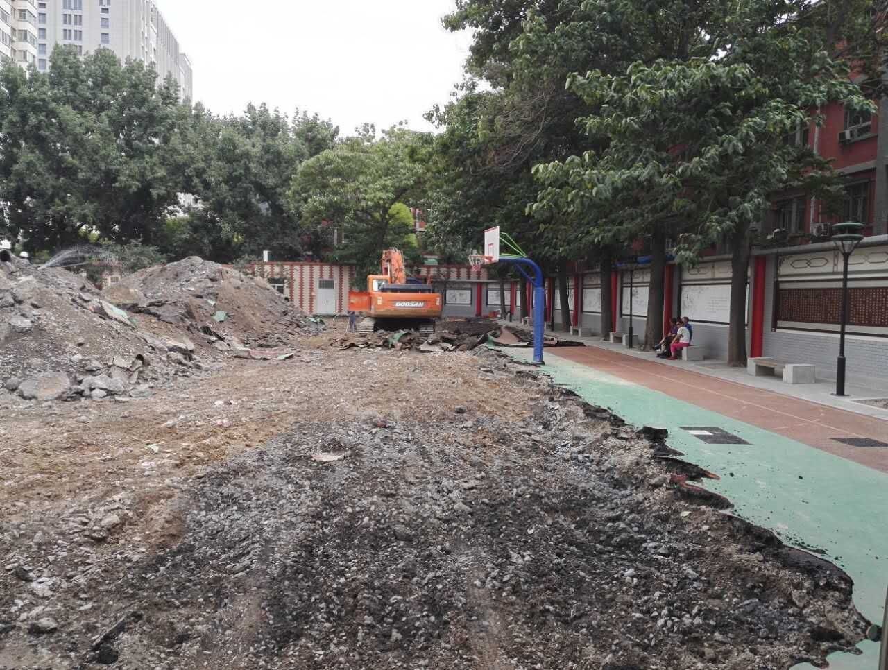 独家 | 揭秘“毒跑道”频现的背后