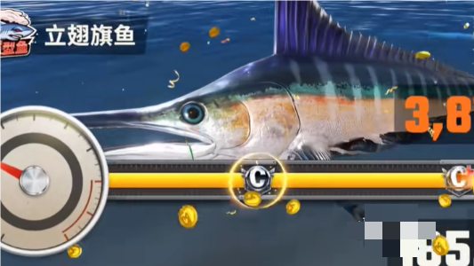 欢乐钓鱼大师手游