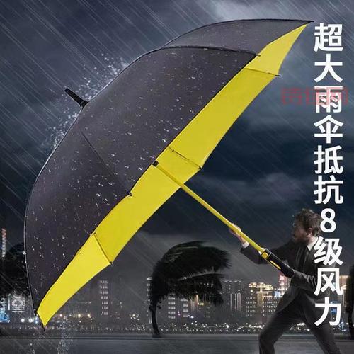 上万元的雨伞居然不防水！买这伞图个啥？