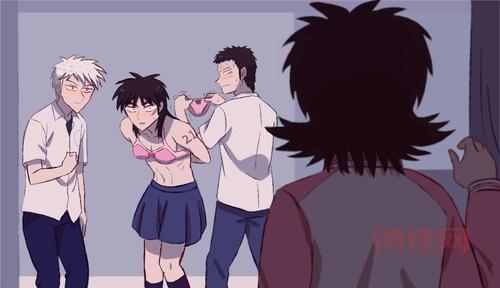 玩4p