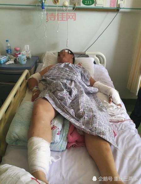 重庆一家6口呼救后续，事情最后怎么解决了？