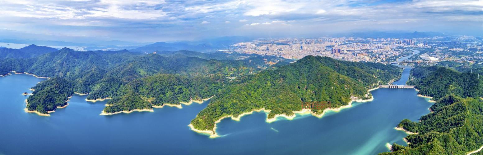 江河源