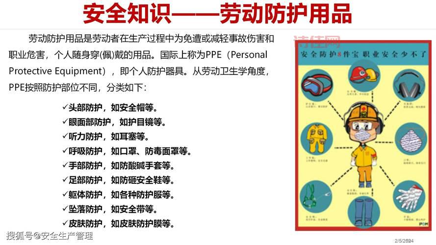 个人防护的8个小贴士